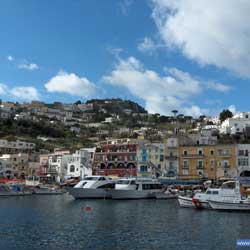 Capri - Marina Grande