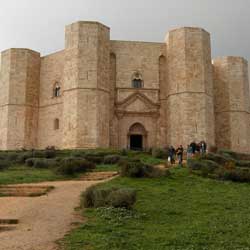 Castel del Monte