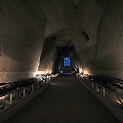 Cimetière des Fontanelle - Galerie