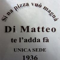 Di Matteo - Devise