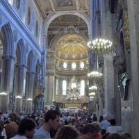 Duomo - Miracle San Gennaro
