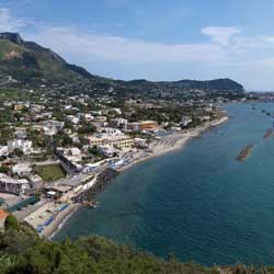 Ischia - San Francesco