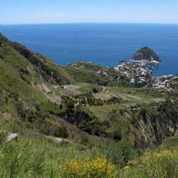 Ischia - Sant'Angelo