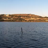 Lac d'Averne - Panorama