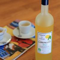 Limoncello - France