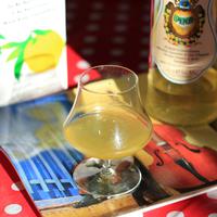 Limoncello - Verre