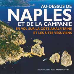 Livres - Au-dessus de Naples