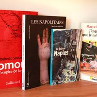 Livres - Essais