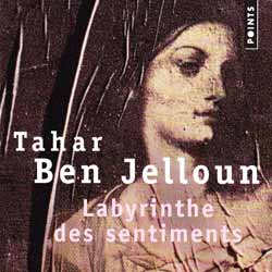 Livres - Le Labyrinthe des Sentiments