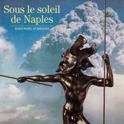 Livres - Sous le Soleil de Naples