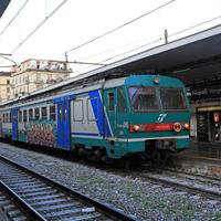 Métro - Ligne 2