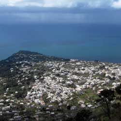 Monte Solaro - Anacapri