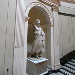 Musée Archéologique - Ferdinand I