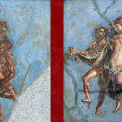 Peinture romaine
