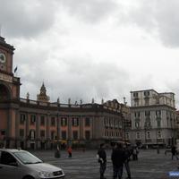 Piazza Dante