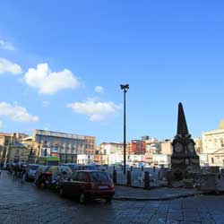 Piazza Mercato