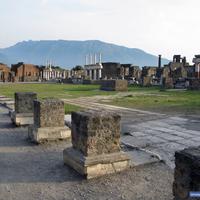 Pompei - Forum