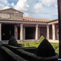Pompei - Villa de Menandro