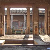 Pompei - Villa des Vettii