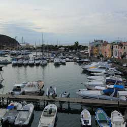 Procida - Chiaiolella