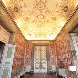 Reggia di Caserta - Salle 18eme