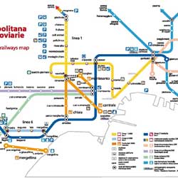 Réseau de transports