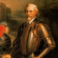 Révolte de Masaniello - Rodrogo Ponce de Leon