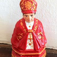 San Gennaro - Statuette