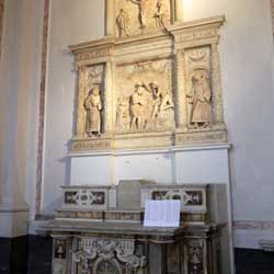 San Giovanni Maggiore - Da Nola