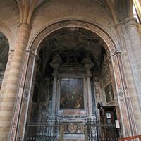 San Pietro a Majella - Chapelle baroque