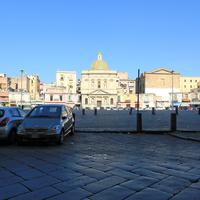 Santa Croce e Purgatorio al Mercato