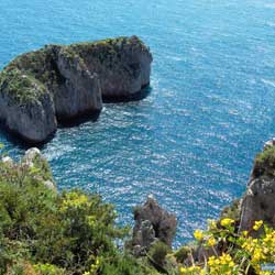 Scoglio del Monacone