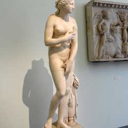 Sculpture romaine - Aphrodite