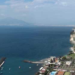 Sorrento - Baie