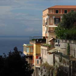 Sorrento - Demeure