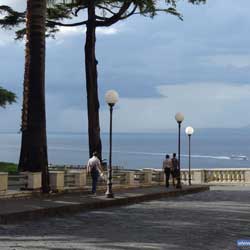 Sorrento - Parc