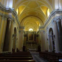 Sorrento - San Francesco