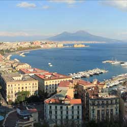 Tredici Discese - Panorama