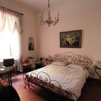 Villa Bruna - Chambre