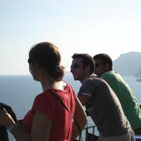 Visite - Cote Amalfitaine